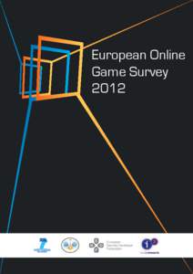 European Online Game Survey[removed]