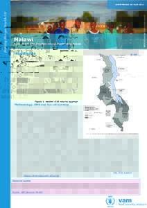 WFP/Charles Hatch-Barnwell  Fighting Hunger Worldwide mVAM Malawi #4: April 2016