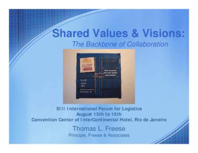 Microsoft PowerPoint - Shared Values & Visions rev-3.ppt