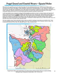 Canadian Cascades / Skagit River / Nooksack / Baker River / Lake Whatcom / Samish River / Whatcom Falls Park / Ross Lake / Stillaguamish River / Geography of the United States / Whatcom County /  Washington / Washington