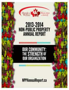 [removed]NPP ANNUAL REPORT / 1 10 14