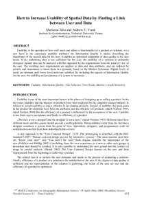 Human–computer interaction / Technical communication / User interfaces / Systems psychology / User interface design / User interface / Jakob Nielsen / User experience / Web usability / Usability / Design / Humanâ€“computer interaction