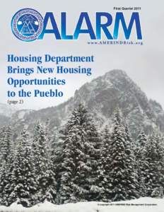 Community organizing / Public housing in the United States / Yakama Nation / United States Department of Housing and Urban Development / American studies / Public housing / Native American Housing Assistance and Self-Determination Act / Office of Public and Indian Housing / Housing association / Affordable housing / Housing / United States