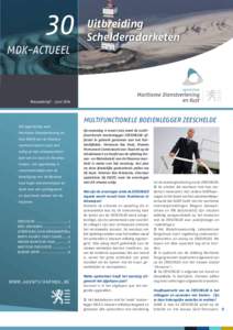 MDK-Actueel 19 september 2011