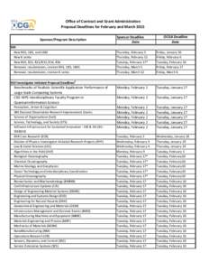 Feb-March 2015 Deadlines.xlsx