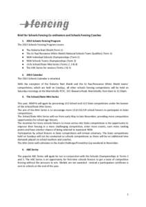 Copy of Brief for Schools Fencing Co-ordinators & Coaches[removed]docx.docx