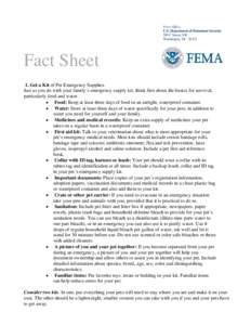 Public safety / Emergency management / Animal identification / First aid / Pet first aid / Microchip implant / Pet carrier / Pet / Survival kit / Pets / Disaster preparedness / Human behavior