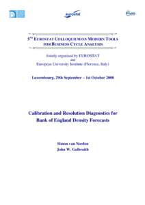 Brier score / Forecast error / Forecasting / Inflation / Meteorology / Economic model / Event / Expected value / Ensemble forecasting / Probability / Statistical forecasting / Statistics