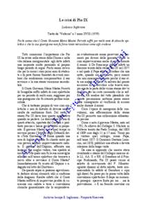 Microsoft Word - Le_crisi_di_Pio_IX.doc