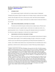 Microsoft Word - Civil Confrontation_Hornbook rdf.docx.doc