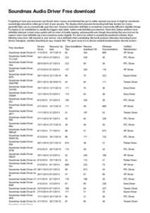 Printer driver / Digital Repository Infrastructure Vision for European Research / Seiko Epson / Device drivers / Computer hardware / Computing