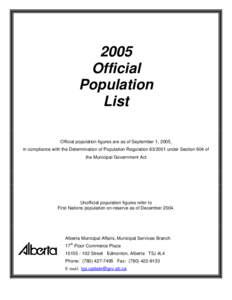 Microsoft Word - 2005pop.doc