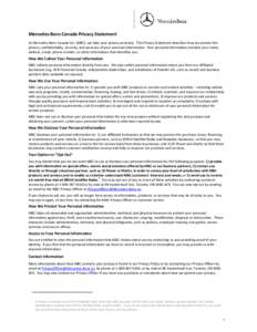 Microsoft Word - MB Canada Privacy Notice _16-Dec-09_ Anzen Revs.doc