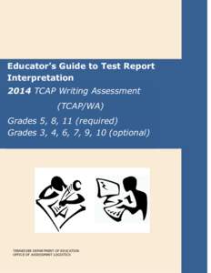 Hi  Educator’s Guide Test Report