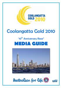 Oceania / The Coolangatta Gold / Ironman / Coolangatta /  Queensland / Gold Coast /  Queensland / Tugun /  Queensland / Surfers Paradise /  Queensland / Surf lifesaving / Surf Life Saving Australia / Sport in Australia / Sports / Geography of Australia