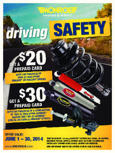 Monroe Driving Safety Rebate Bck_US