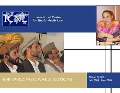 ICNL Annual Report[removed]pmd