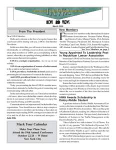 News and Views March 2006 V1.pmd