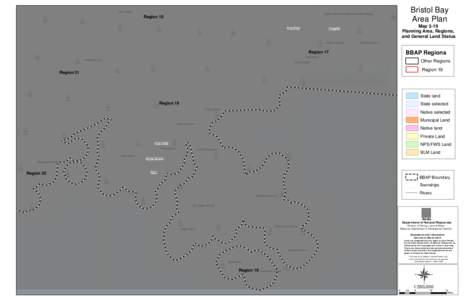 Koniuji Island / Shumagin Islands / Unga Island