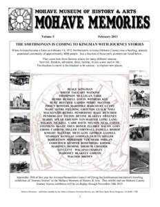 Atchison /  Topeka and Santa Fe Railway / Mohave County Hospital / Mohave County /  Arizona / Kingman /  Arizona / Bullhead City /  Arizona / Mohave County Courthouse and Jail / Foster S. Dennis House / Geography of Arizona / Arizona / Geography of the United States