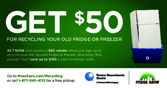 82066 WMECO Fridge Rebate