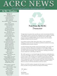 AgraQuest, Inc. Albaugh, Inc. Amvac Chemical Corporation Arysta LifeScience of North America, LLC BASF Corporation