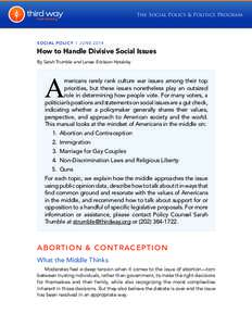 Democratic Party / Homosexuality / Support for the legalization of abortion / LGBT rights in Australia / Political positions of Mitt Romney / Human behavior / Human sexuality / Personal life