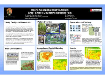 Ozone depletion / Disinfectants / Gases / Ozone / Ozoneweb / Chemistry / Environmental chemistry / Oxygen