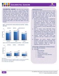 Microsoft Word - Colorectal_FactSheet_Dec2012_Final