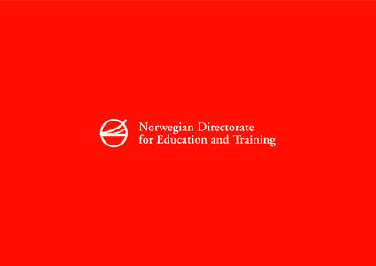 Knowledge / Philosophy of education / Progress in International Reading Literacy Study / Nordic countries / Nordic / International Association for the Evaluation of Educational Achievement / Programme for International Student Assessment / Education / Educational research / Trends in International Mathematics and Science Study