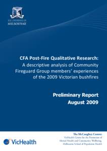 Post-Fire Qualitative Research Preliminary Report.pdf