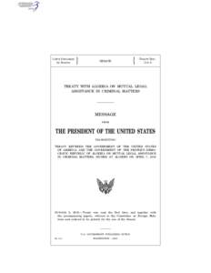5th United States Congress / Separation of church and state in the United States / Treaty of Tripoli / Ratification / Treaty / Mutual legal assistance treaty / Treaties of the European Union