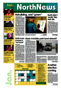 NorthNews  Jan[removed]nenorthnews.com