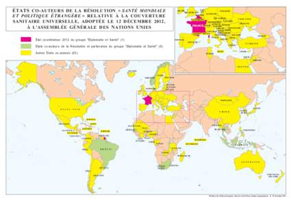 SANTÉ MONDIALE ET POLITIQUE ÉTRANGÈRE.ai