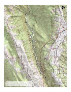 Great Smoky Mountains / Southern Sixers / Appalachian Trail / Catawba /  Virginia / Snake Den Ridge Trail / Geography of the United States / United States / Long-distance trails in the United States