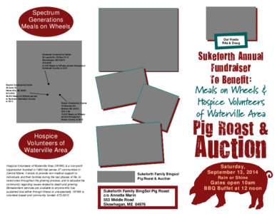 Sukeforth Pig Roast brochure 2014 DRAFT