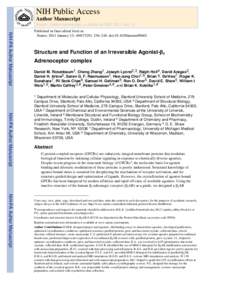 NIH Public Access Author Manuscript Nature. Author manuscript; available in PMC 2011 July 13. NIH-PA Author Manuscript