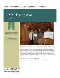 Vermont / E / Geography of the United States / United States / Association of Public and Land-Grant Universities / New England Association of Schools and Colleges / University of Vermont