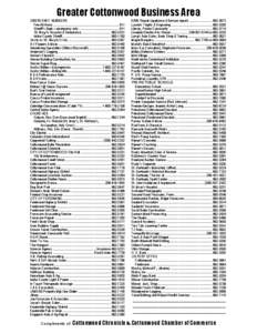 Camas prairie / Idaho / Geography of the United States / Cottonwood Butte