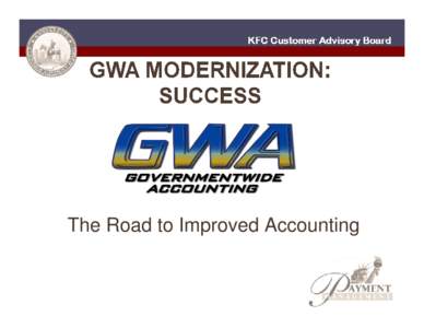 Microsoft PowerPoint - GWA Modernization - Backgrounded