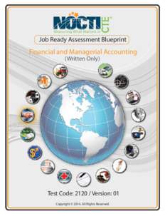 Blueprint- Financial and Managerial Accounting[removed]