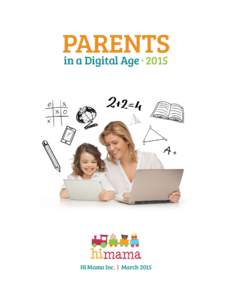education, technology, internet and parenting concept - girl and mother with tablet and laptop