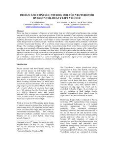 Rotorcraft / Aerodynamics / Helicopter / Quadrotor / Disk loading / Flight / Coaxial rotors / Hybrid airship / VTOL / Aircraft / Aerospace engineering / Aviation