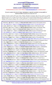 Geography of the United States / New York / Cobb County Public Library System / Zumbrota Public Library / Geography of New York / The Bellmores /  New York / Rosa Parks Hempstead Transit Center