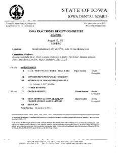 Closed session of the United States Congress / Agenda / Geography of the United States / Iowa / Meetings / Des Moines metropolitan area / Des Moines /  Iowa