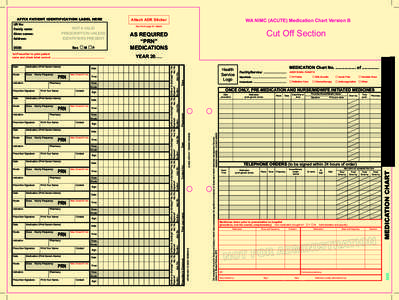 Dose  Hourly Frequency Indication