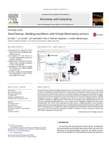 Astronomy and Computing Jrnl 280x210.5 Final.indd