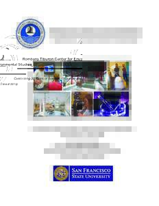 Association of Public and Land-Grant Universities / San Francisco State University / National Estuarine Research Reserve / Tiburon Peninsula / National Ocean Sciences Bowl / Geography of the United States / Geography of California / American Association of State Colleges and Universities