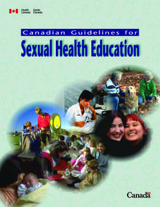 Our mission is to help the people of Canada maintain and improve their health. Health Canada For additional copies of this document, please contact: Community Acquired Infections Division