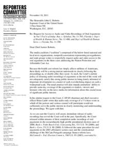 Elena Kagan / Sonia Sotomayor / Citizens United v. Federal Election Commission / John Roberts / Grutter v. Bollinger / Associate Justice / Patient Protection and Affordable Care Act / Clarence Thomas / Antonin Scalia / Supreme Court of the United States / Conservatism in the United States / Law